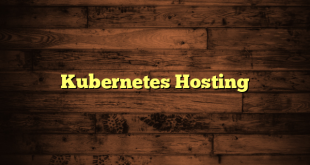 LintasYogya | Kubernetes Hosting