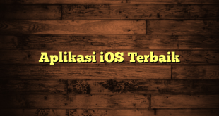 LintasYogya | Aplikasi iOS Terbaik