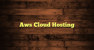 LintasYogya | Aws Cloud Hosting