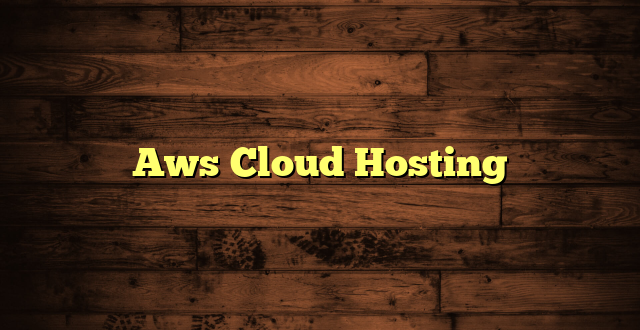 LintasYogya | Aws Cloud Hosting