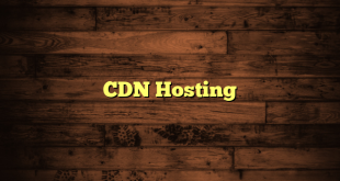 LintasYogya | CDN Hosting