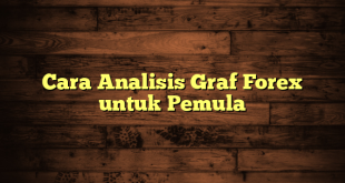 LintasYogya | Cara Analisis Graf Forex untuk Pemula