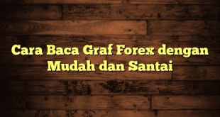 LintasYogya | Cara Baca Graf Forex dengan Mudah dan Santai