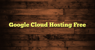 LintasYogya | Google Cloud Hosting Free