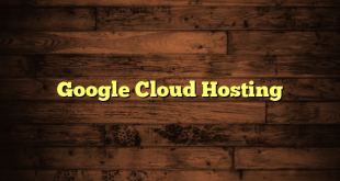 LintasYogya | Google Cloud Hosting