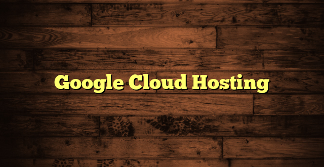 LintasYogya | Google Cloud Hosting
