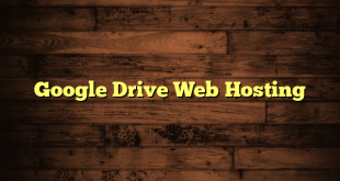 LintasYogya | Google Drive Web Hosting