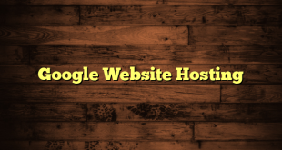 LintasYogya | Google Website Hosting