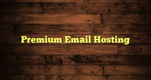 LintasYogya | Premium Email Hosting