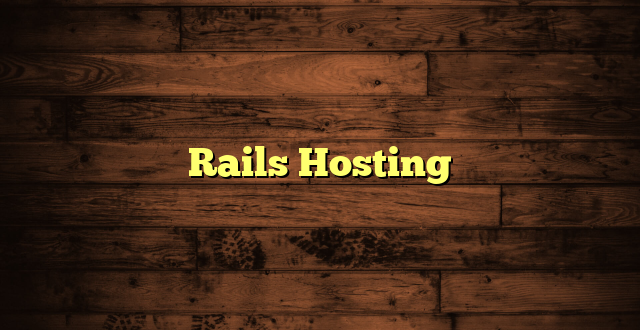 LintasYogya | Rails Hosting