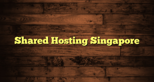 LintasYogya | Shared Hosting Singapore