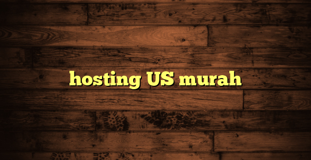 LintasYogya | hosting US murah