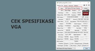 LintasYogya | cek vga komputer