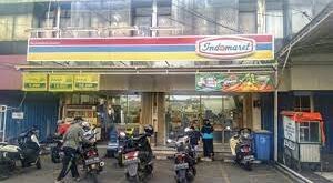 LintasYogya | Terbaru!!Lowongan Kerja Di Indomaret Padayungan Tasikmalaya